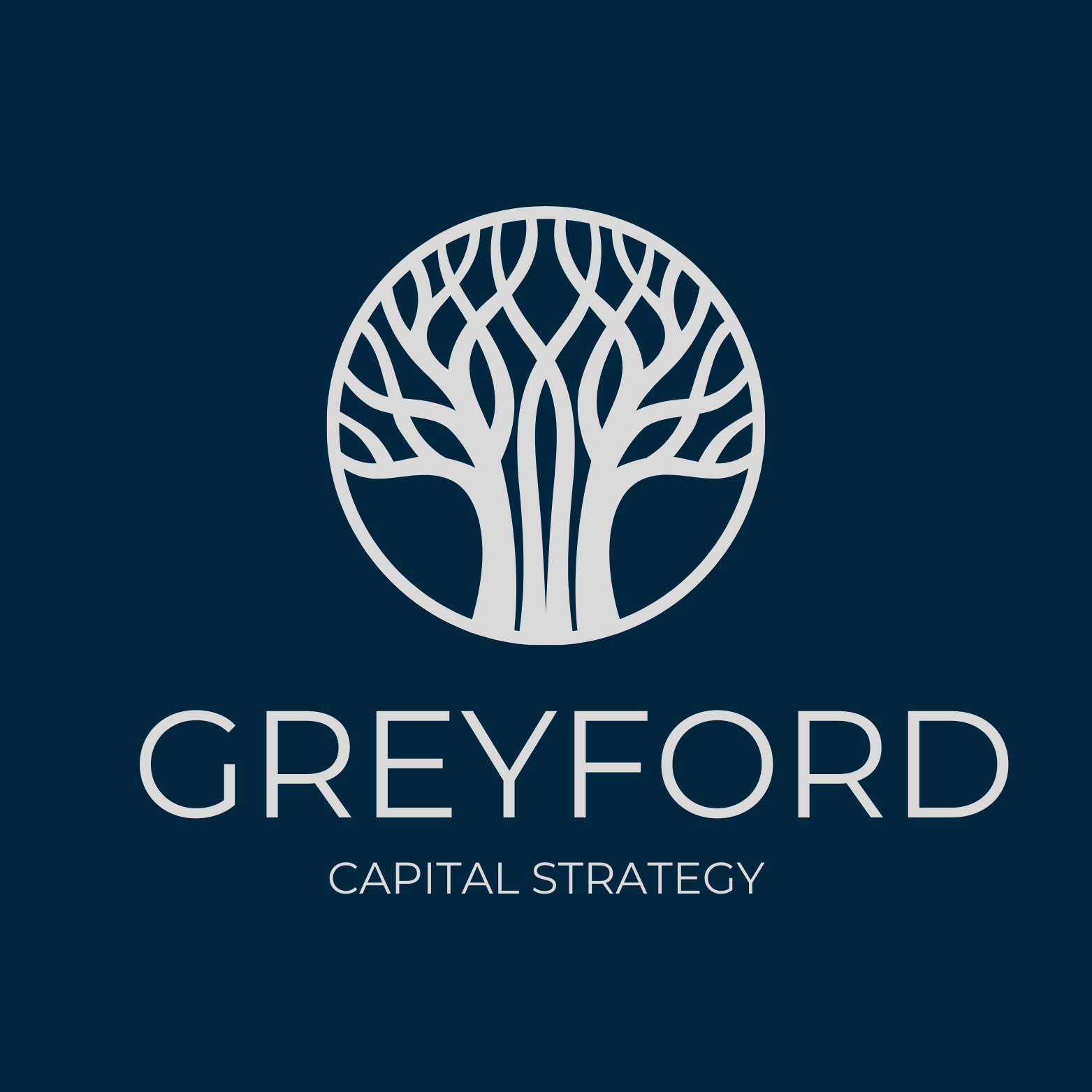 Greyford Capital Strategy